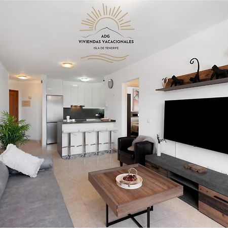 Apartamento Oasis Tropical Candelaria Exterior photo