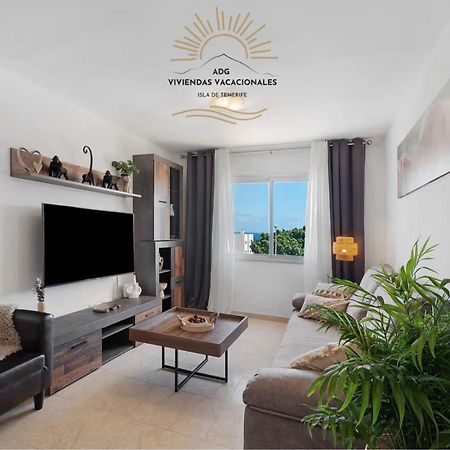 Apartamento Oasis Tropical Candelaria Exterior photo