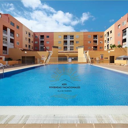 Apartamento Oasis Tropical Candelaria Exterior photo