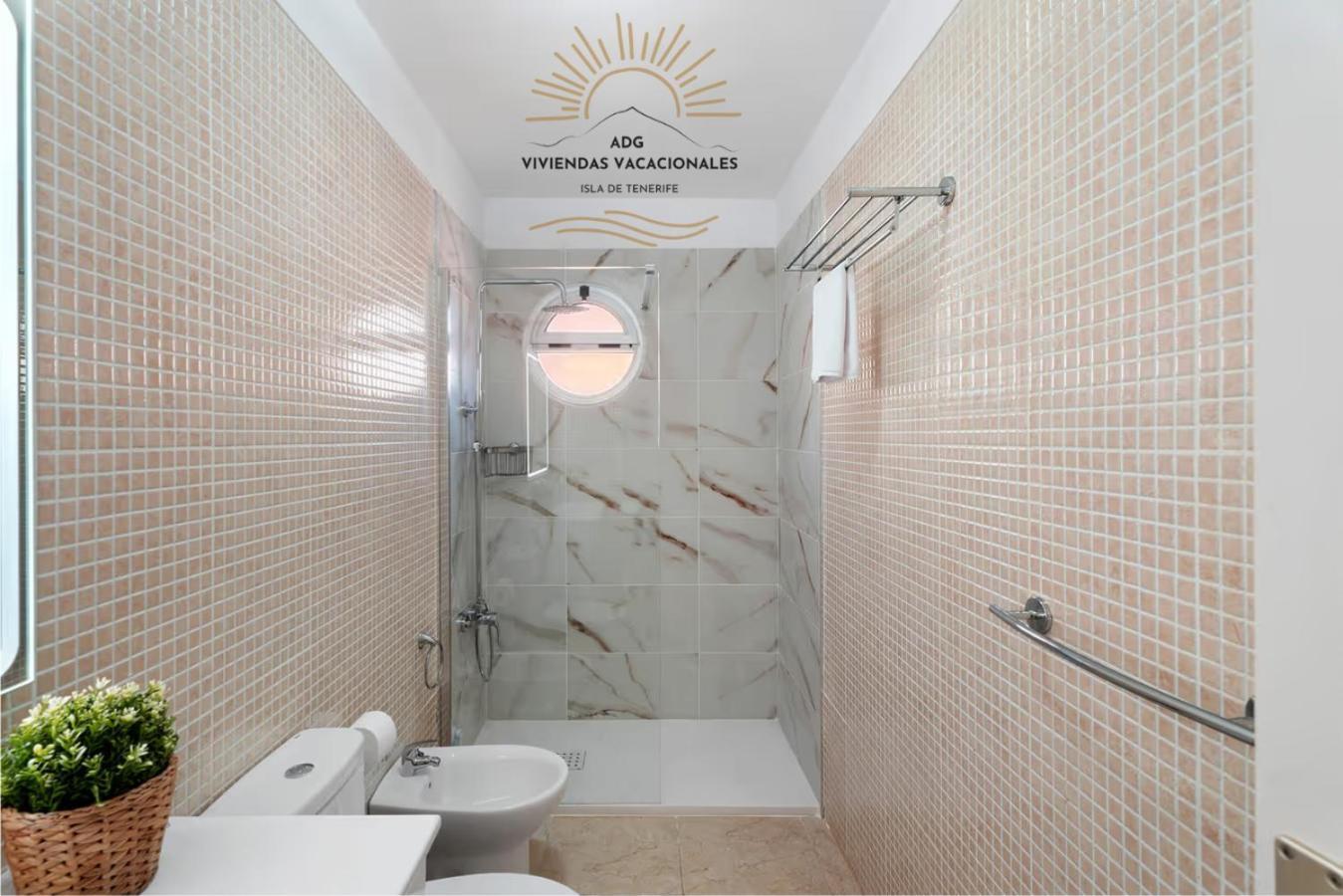 Apartamento Oasis Tropical Candelaria Exterior photo