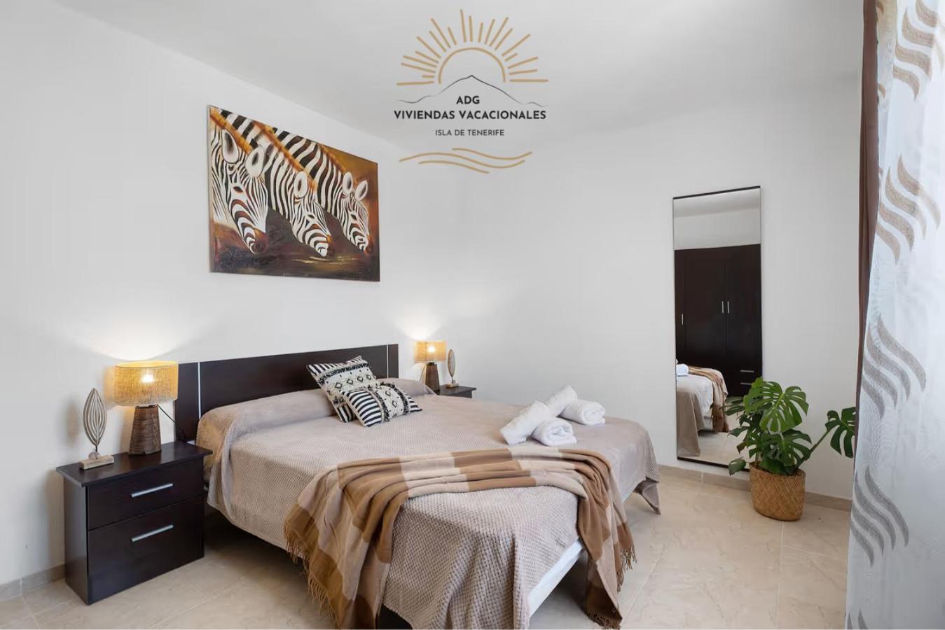 Apartamento Oasis Tropical Candelaria Exterior photo